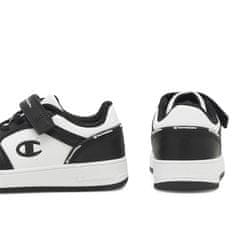 Champion Boty 28 EU Rebound 2.0 Low