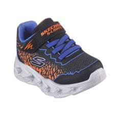 Skechers Boty černé 25 EU Vortex 2.0 Zorento