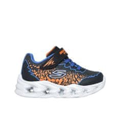 Skechers Boty černé 25 EU Vortex 2.0 Zorento