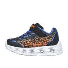 Skechers Boty černé 25 EU Vortex 2.0 Zorento