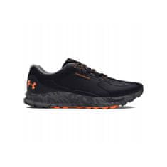 Under Armour Boty běžecké černé 43 EU 3028371001UACHARGEDBANDITTR3