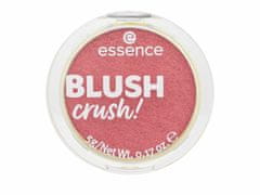 Essence 5g blush crush!, 40 strawberry flush, tvářenka