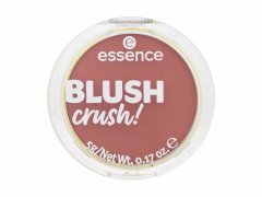 Essence 5g blush crush!, 20 deep rose, tvářenka