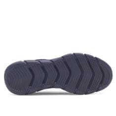 Skechers Boty tmavomodré 41.5 EU Bobs B Flex Chill Edge