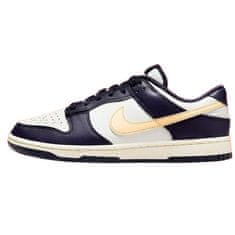 Nike Boty bílé 45.5 EU Dunk Low Retro