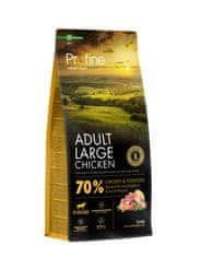 Profine Dog Dry Adult Large Chicken 12 kg