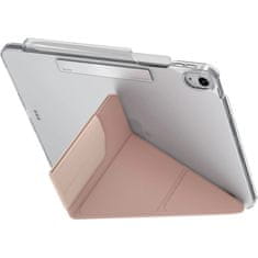 UNIQ UNIQ Camden Click pouzdro pro iPad Air 13" Růžová