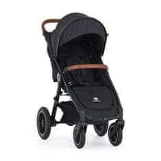 FEEDO PETITE&MARS Kočárek sportovní Street2 Air Oak Perfect Black