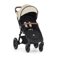 FEEDO PETITE&MARS Kočárek sportovní Street2 Air Oak Sahara Beige