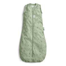 ergoPouch Pytel na spaní organická bavlna Jersey Willow 3-12 m, 6-10 kg, 0,2 tog