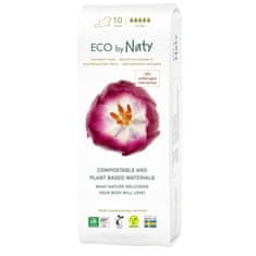 ECO by Naty Vložky dámské mateřské po porodu 10 ks