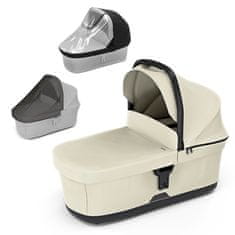 Thule Korba hluboká Urban Glide Soft Beige set M