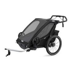 Thule Vozík Chariot Sport 2 Midnight Black