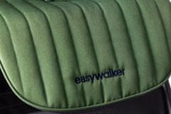 EASYWALKER Kočárek sportovní Jackey2 XL Deep Green