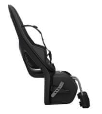 Thule Cyklosedačka Yepp 2 Maxi - Frame Mount - Black