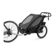 Thule Vozík Chariot Sport 2 Midnight Black