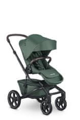 EASYWALKER Kočárek kombinovaný Jimmey Pine Green XXL RWS