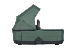 EASYWALKER Kočárek kombinovaný Jimmey 2v1 Pine Green LITE RWS