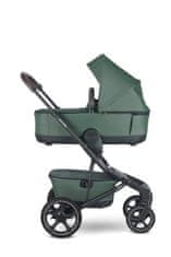 EASYWALKER Kočárek kombinovaný Jimmey Pine Green XXL RWS