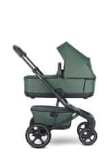 EASYWALKER Kočárek kombinovaný Jimmey Pine Green XXL RWS