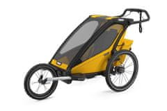 Thule Dětský vozík Chariot Sport1 SpeYellow