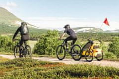 Thule Dětský vozík Chariot Sport1 SpeYellow