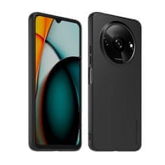 Xiaomi Zadní kryt TPU + Tvrzené Sklo pro Xiaomi Redmi A3 Black