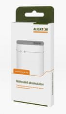 Aligator Baterie ALIGATORA600/A610/A675/A430/A680/VS900, 1350 mAh Li-Ion, originální