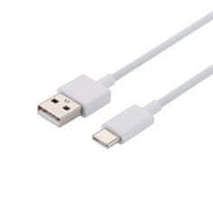 Xiaomi Original Type C Datový Kabel White (Bulk)