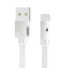 REMAX REMAX Kabel USB Typ C Kerolla RC-094a 2m white