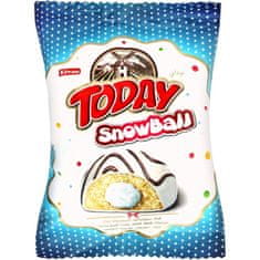 Elvan Elvan Today Snowball Milky 50g