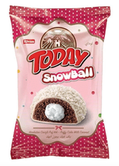 Elvan Elvan Today Snowball kokos 50g