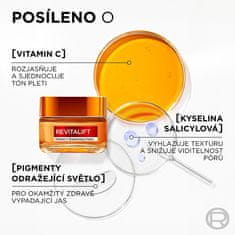 L’ORÉAL PARIS Rozjasňující krém Revitalift Vitamin C (Brightening Cream) 50 ml