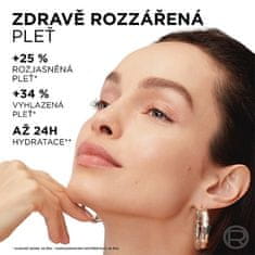 L’ORÉAL PARIS Rozjasňující krém Revitalift Vitamin C (Brightening Cream) 50 ml