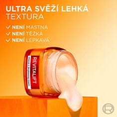 L’ORÉAL PARIS Rozjasňující krém Revitalift Vitamin C (Brightening Cream) 50 ml