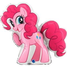 Grabo My Little Pony Pinkie Pie 29"/74cm fóliový balónek nafukovací