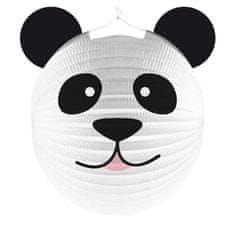 Amscan Lampion - Panda 25cm