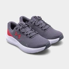 Under Armour Přepětí 4 boty 3027000-107 velikost 42,5