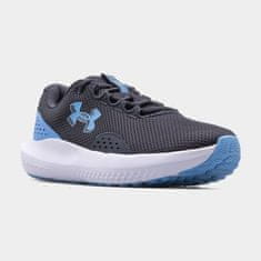 Under Armour Přepětí 4 boty 3027000-108 velikost 45