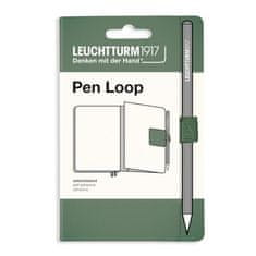 Leuchtturm1917 Pen Loop Olive