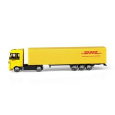 Rappa Auto kamion DHL 20 cm