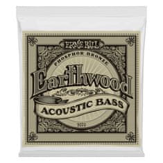 Ernie Ball 2070 Ernie Ball Earthwood Acoustic Bass - struny na akustickou baskytaru