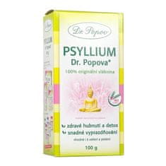 Dr. Popov Dr.Popov Vláknina Psyllium 100g