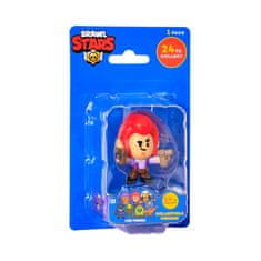 PMI Figurka Brawl Stars 1 pack série 1 - Colt