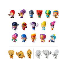 PMI Figurka Brawl Stars 2 pack série 1 - Shelly