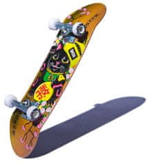 TECH DECK Handboard Santa Cruz