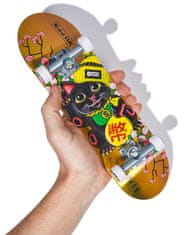 TECH DECK Handboard Santa Cruz