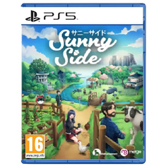 PlayStation Studios SunnySide (PS5)