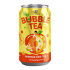 Madam Hong Bubble Tea Mango Bubble Tea 320ml