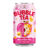 Madam Hong Bubble Tea Peach Bubble Tea 320ml